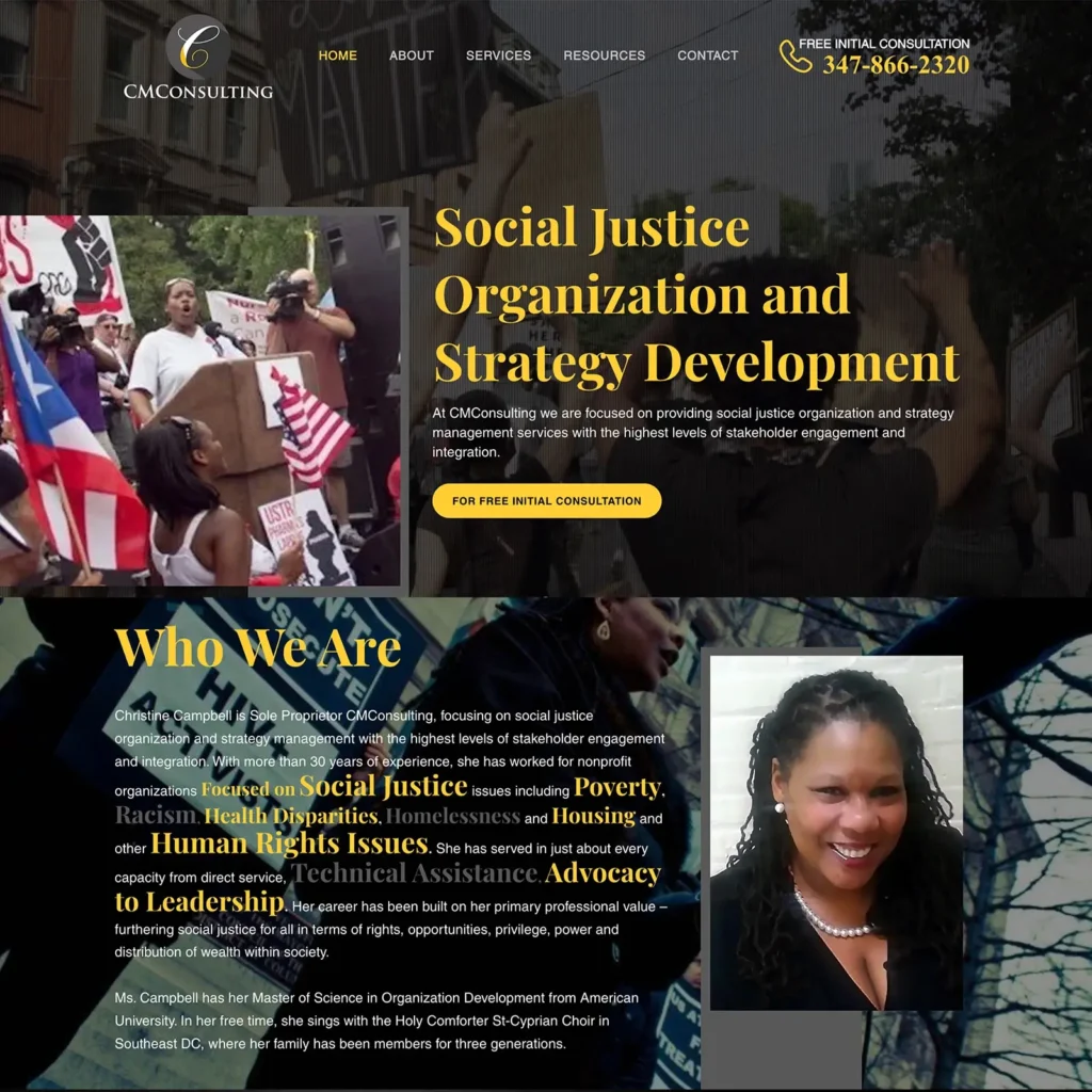 Visit: CM-Consulting